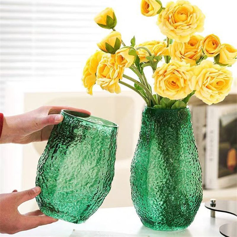 Wholesale Glass Vase HP-027 - Image 2